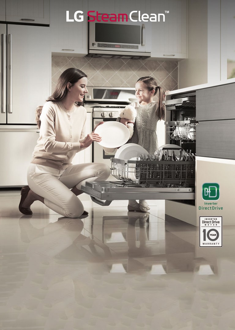 best lg dishwasher 2016