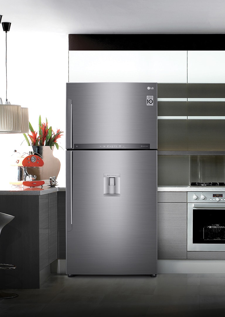 16+ Lg fridge big fresh zone freezing ideas