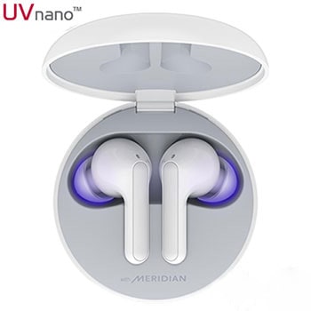 UV EARBUDS
