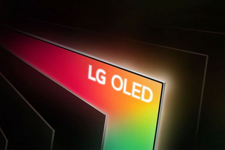 LG OLED TV