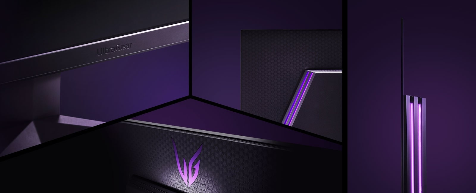 Gamer-centric Design