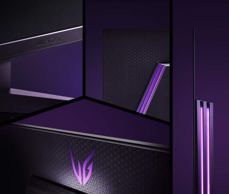 Gamer-centric Design