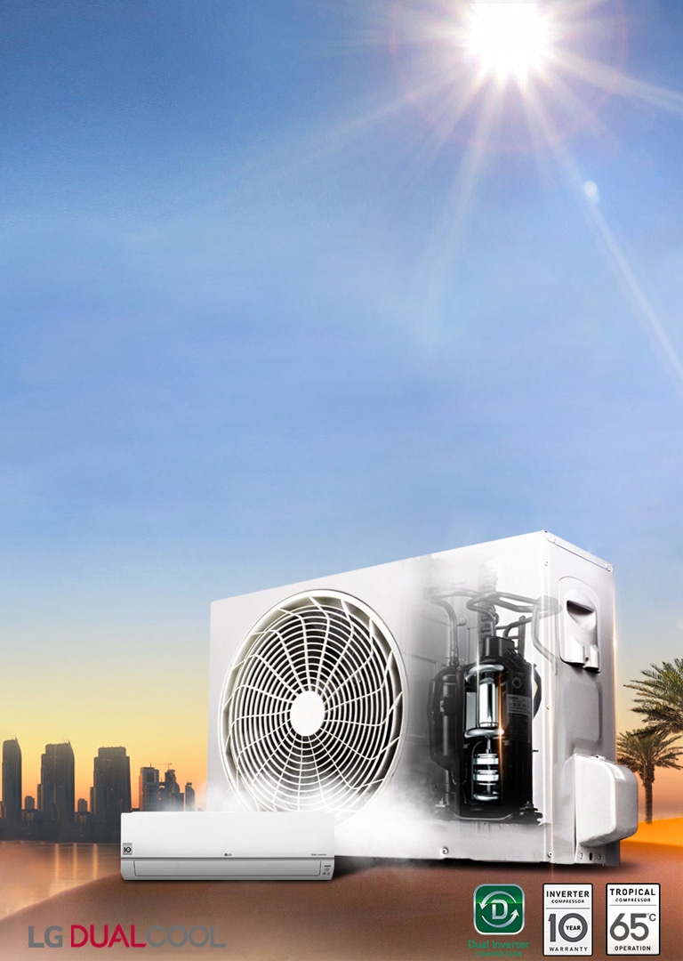 Lg Air Conditioner Warranty : Brand New Original Lg Air Conditioner