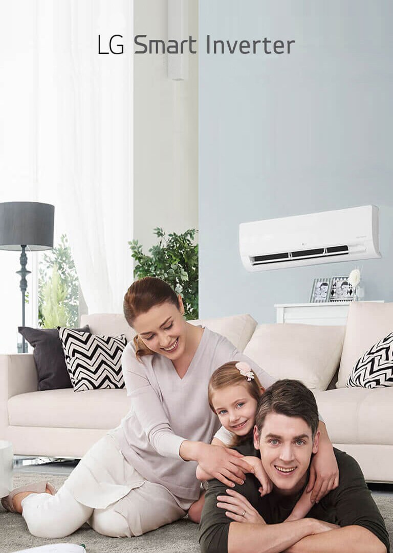 Lg Whole House Air Conditioner The Best Window Air Conditioners Of