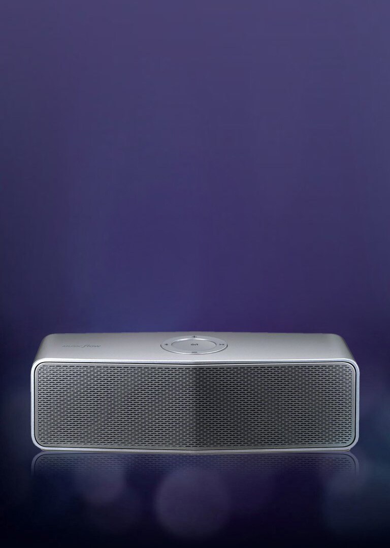 smart hi fi system