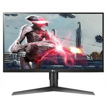27” FHD (1920 x 1080) IPS Display