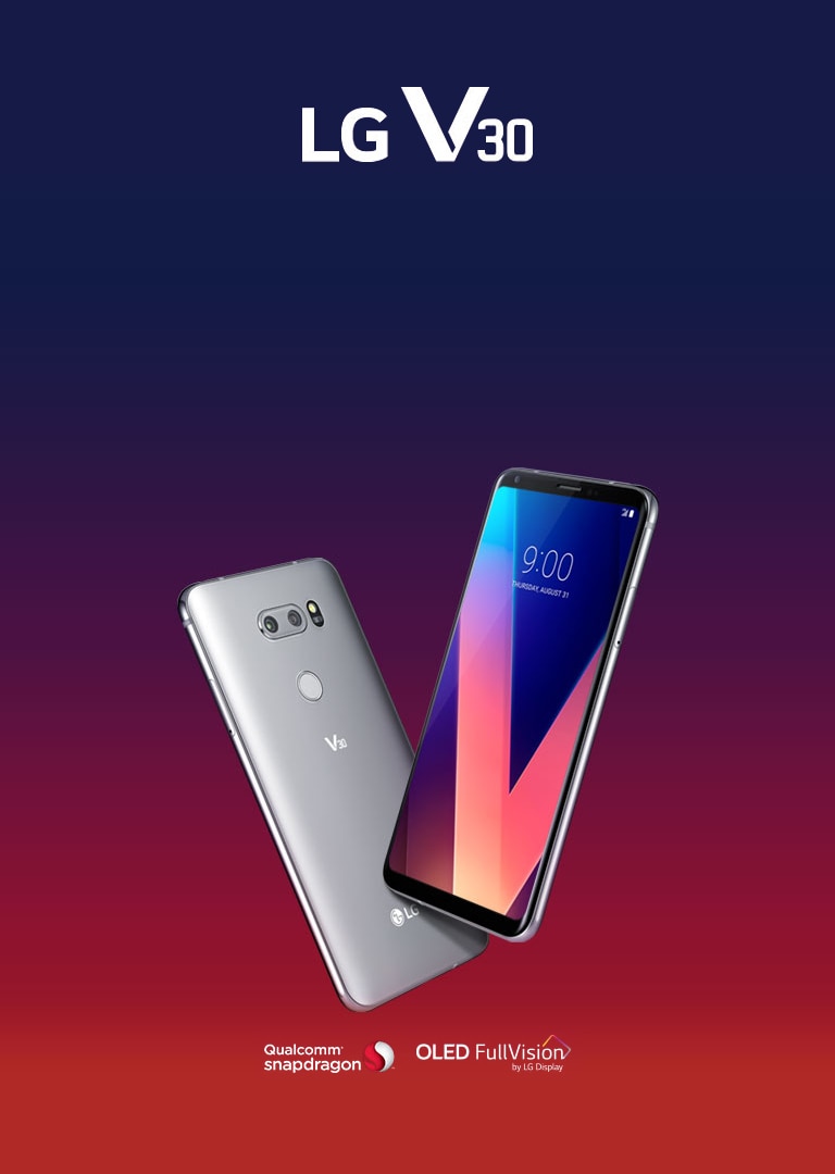 Smartphone: Discover LG Smartphones and Mobile Phones