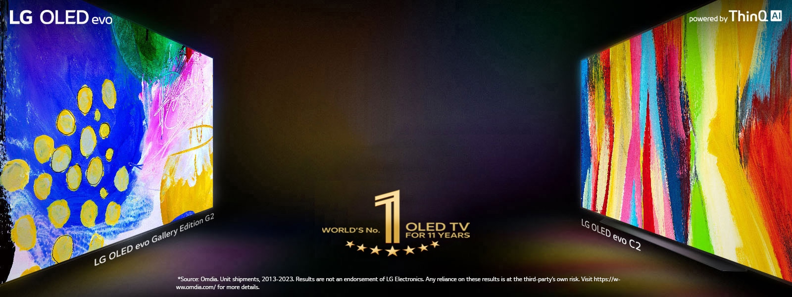 Welcome to the bright side