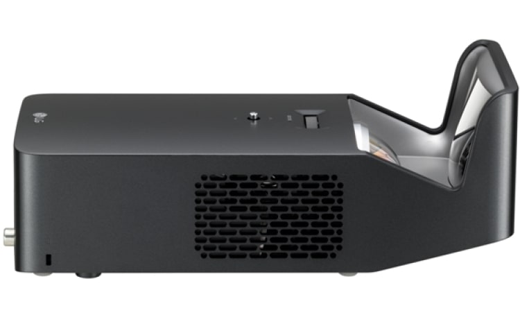 View LG PF1000U Minibeam Projector 