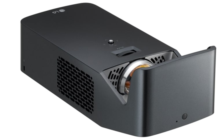 View LG PF1000U Minibeam Projector 