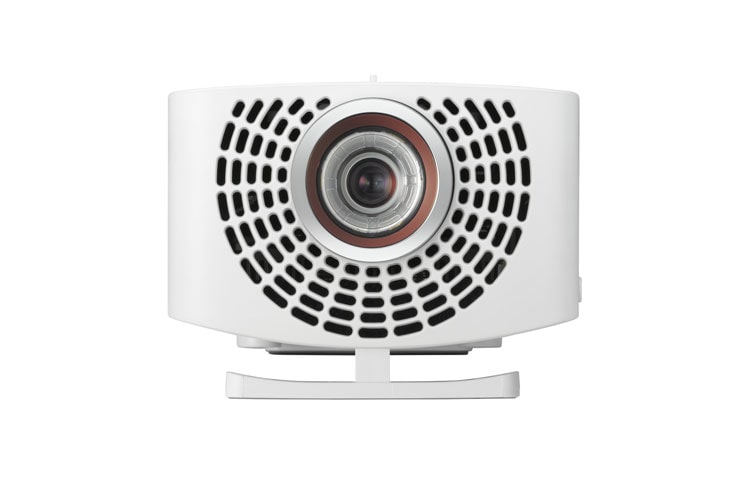 LG 1500 Lumen Minibeam pro, PF1500G