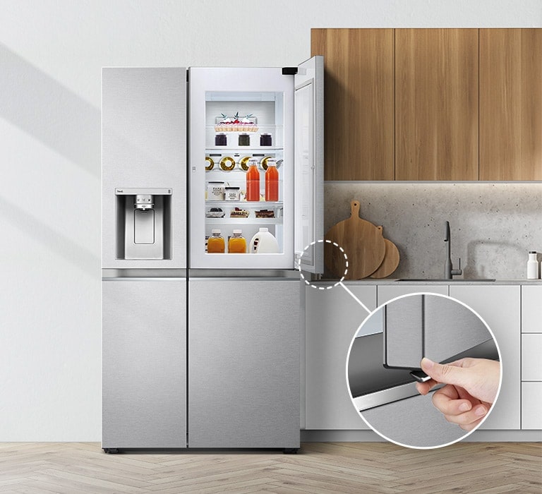 Quick & Easy Access to Your Favorites