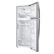 LG Top Freezer Refrigerator, 471L Gross Capacity, Silver Color, Smart Inverter Compressor , GIB-656DL, thumbnail 3