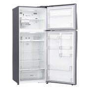 LG Top Freezer Refrigerator, 471L Gross Capacity, Silver Color, Smart Inverter Compressor , GIB-656DL, thumbnail 5