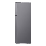 LG Top Freezer Refrigerator, 471L Gross Capacity, Silver Color, Smart Inverter Compressor , GIB-656DL, thumbnail 6
