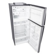 LG Top Freezer Refrigerator, 471L Gross Capacity, Silver Color, Smart Inverter Compressor , GIB-656DL, thumbnail 8