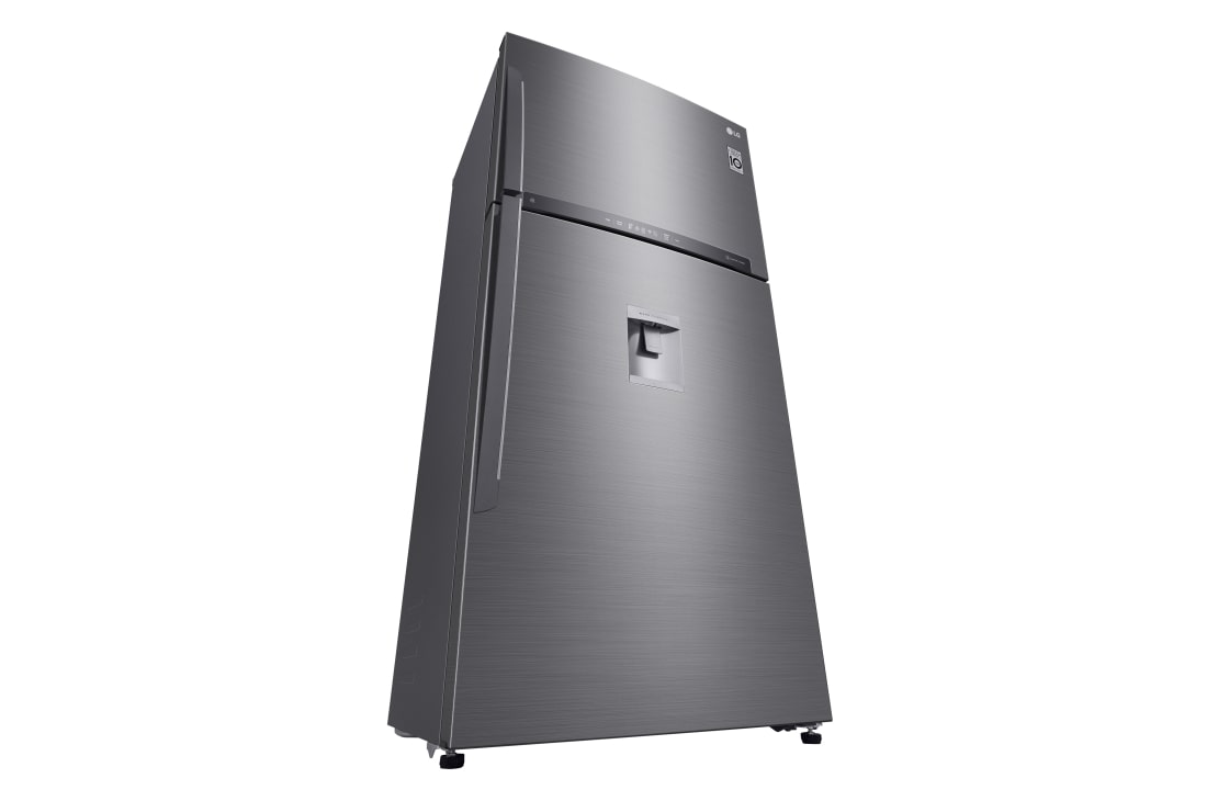 LG Top Mount Refrigerators GRM852DHLL LG Levant