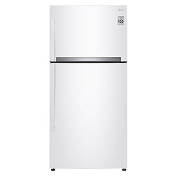 Top Freezer Refrigerator 630L Gross Capacity, Inverter Linear Compressor, DoorCooling⁺™, Hygiene FRESH+™ , White Color.1