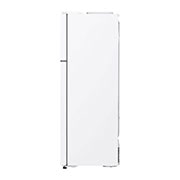 LG Top freezer Refrigerator 547L Gross Capacity, Inverter Linear Compressor, DoorCooling+™, White Color, GNM-732HWL, GNM-732HWL, thumbnail 14