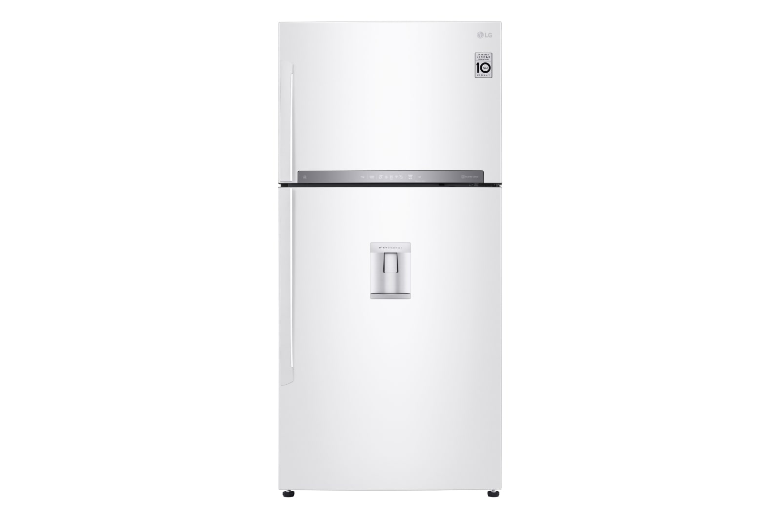 lg refrigerator water filter inverter linear