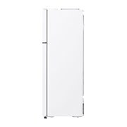 LG Top freezer Refrigerator 516L Gross Capacity, Inverter Linear Compressor, DoorCooling+™, White Color, GNM-642WL, GNM-642WL, thumbnail 14