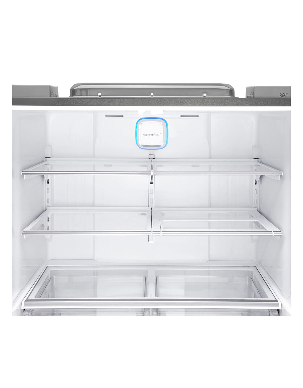 French Door Refrigerator GRD274PN LG Levant