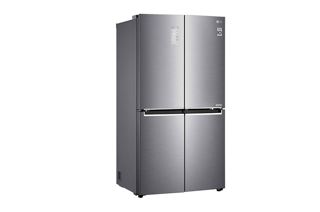 French Door Refrigerator, GRD-274PN