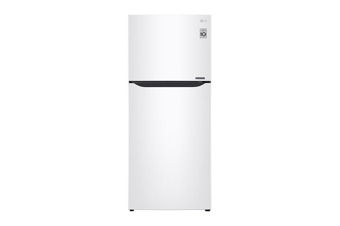 LG Top freezer Ref 427L Gross,White,Inverter Compressor, GNB-532W