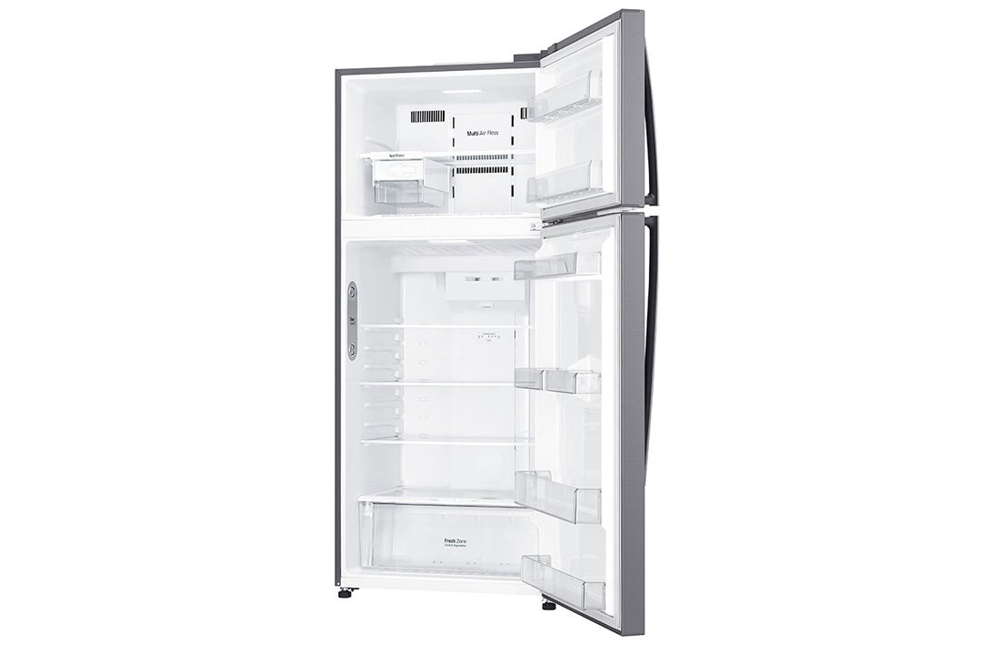 16++ Lg inverter linear refrigerator too cold information