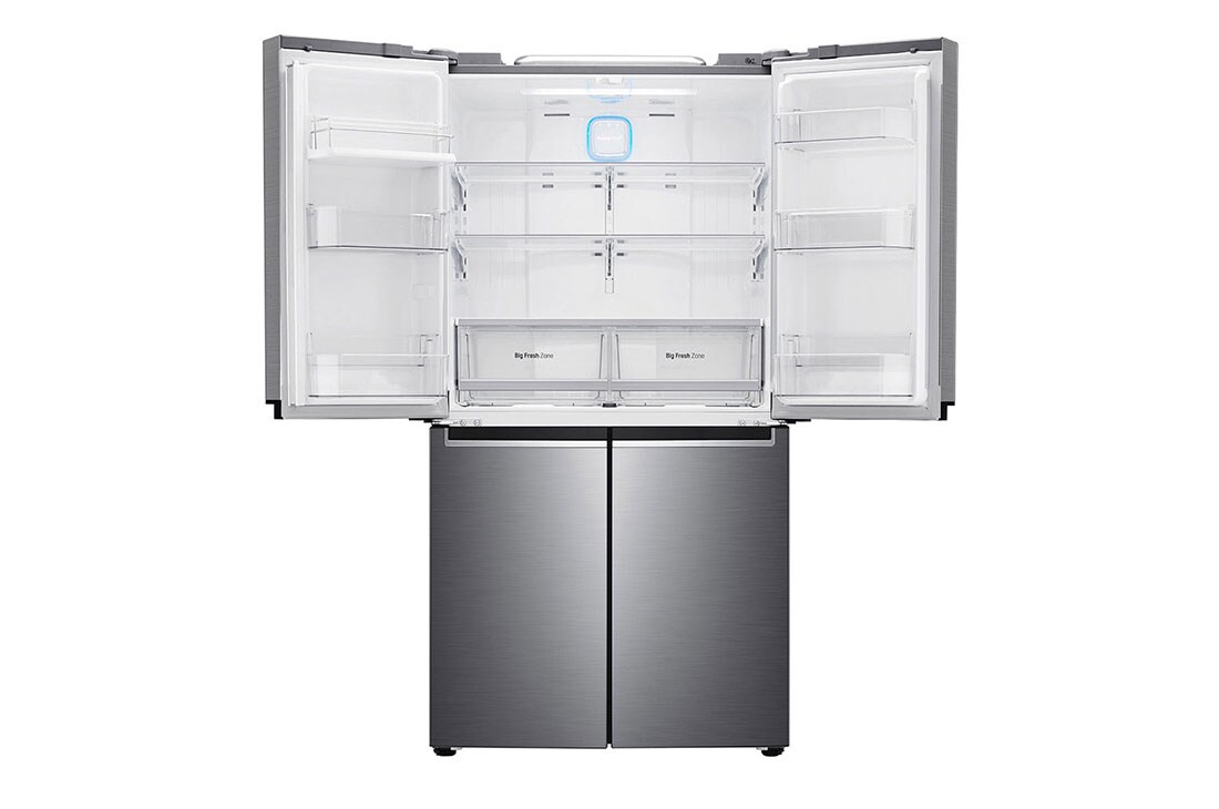 Samsung 495L French Door Refrigerator SRF5300SD ubicaciondepersonas