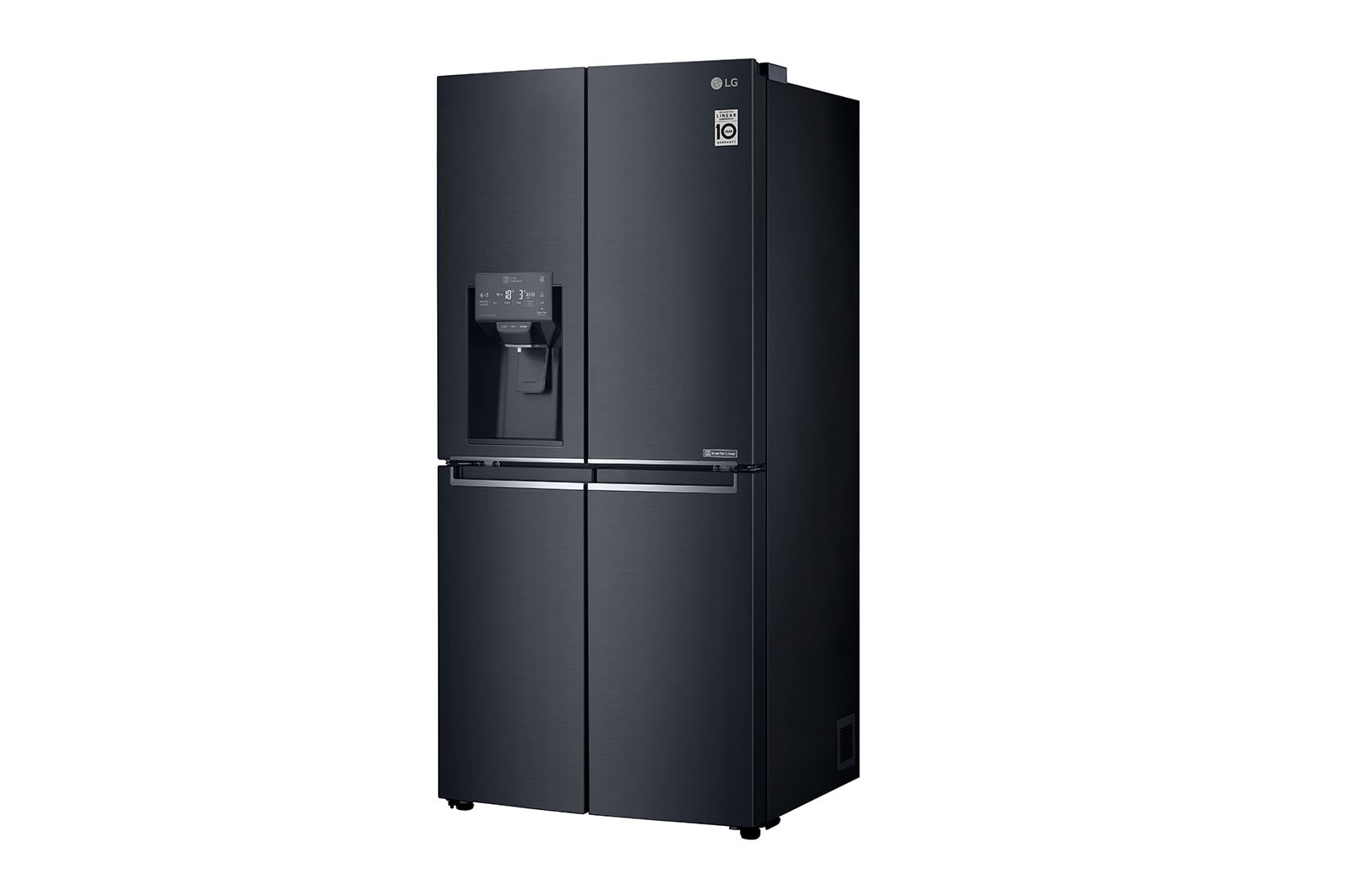 haier 570l refrigerator