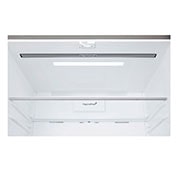 LG Slim French Door Gross Capacity 594L with 835mm width & Inverter Linear Compressor, GCB-244PN, thumbnail 7