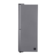 LG Slim French Door Gross Capacity 594L with 835mm width & Inverter Linear Compressor, GCB-244PN, thumbnail 14