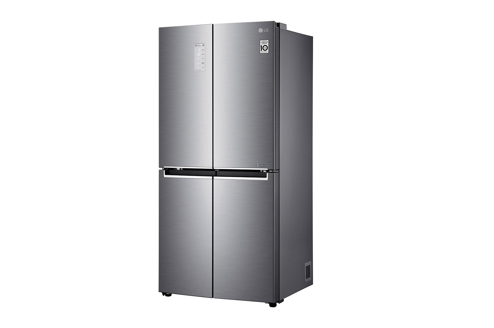 1ea Line Friends mini refrigerator cosmetic storage sterilization