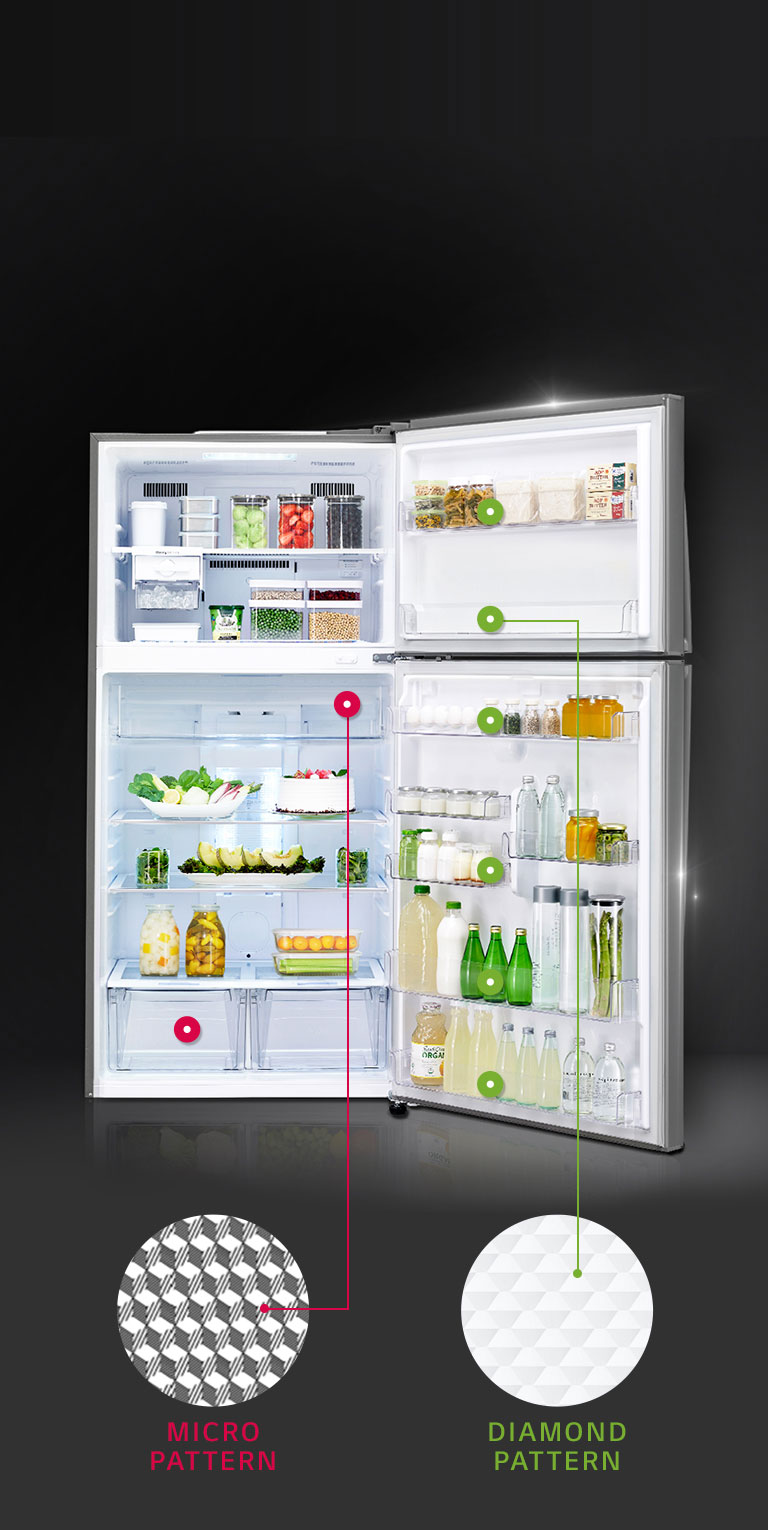 lg ref smart inverter