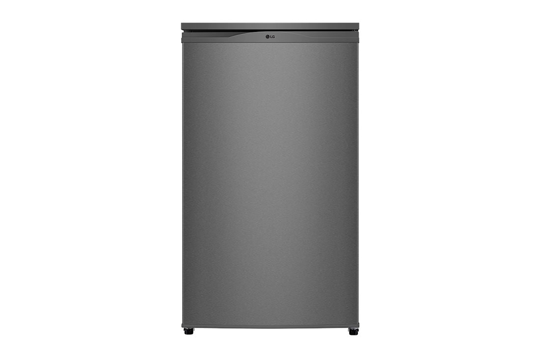 LG 92L, 1 Door Refrigerator, direct cooling, low voltage stabilizer(110v - 290v), Freezer Compartment, Two Wire Shelves, LG-GL-231SLQP, GL-131SLQP, thumbnail 0