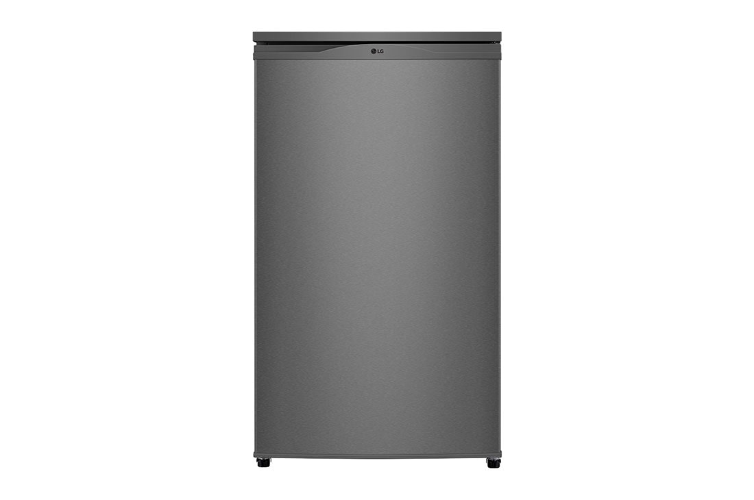 LG 92L, 1 Door Refrigerator, direct cooling, low voltage stabilizer(110v - 290v), Freezer Compartment, Two Wire Shelves, LG-GL-231SLQP, GL-131SLQP