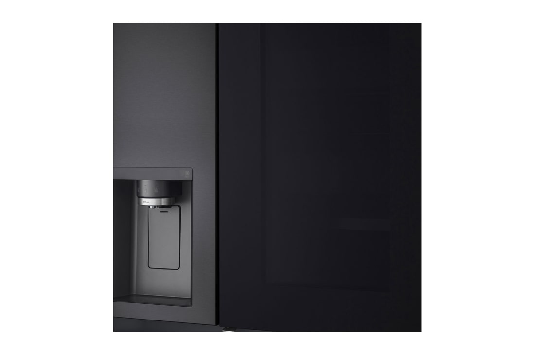 LG InstaView™ Refrigerators