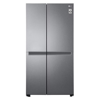 Refrigerador LG InstaView Side by Side 637L WIFI App ThinQ Craft Ice Maker  Tecnología Inverter Linear, oferta LOi.