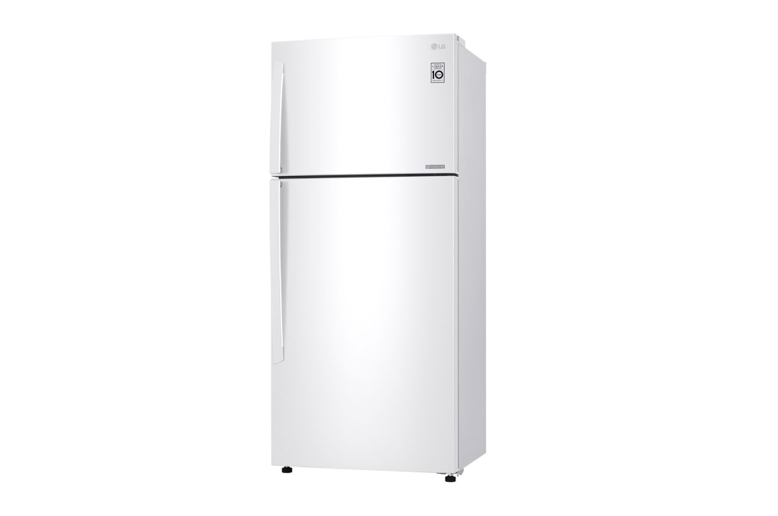 Top Freezer Refrigerators GNM 705HWI LG Levant
