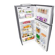 LG Top freezer 547L Capacity ,Inverter , DoorCooling+™, Silver , GNM-732HLI, GNM-732HLI, thumbnail 8