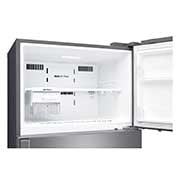 LG Top freezer 547L Capacity ,Inverter , DoorCooling+™, Silver , GNM-732HLI, GNM-732HLI, thumbnail 9