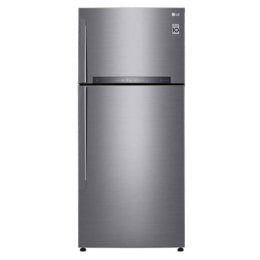 Top freezer 547L Capacity ,Inverter , DoorCooling+™, Silver 2