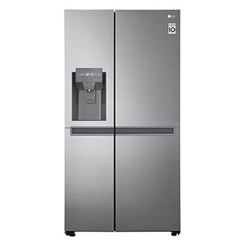 LG Refrigerators With Single Door, Double Door, And Multi Door