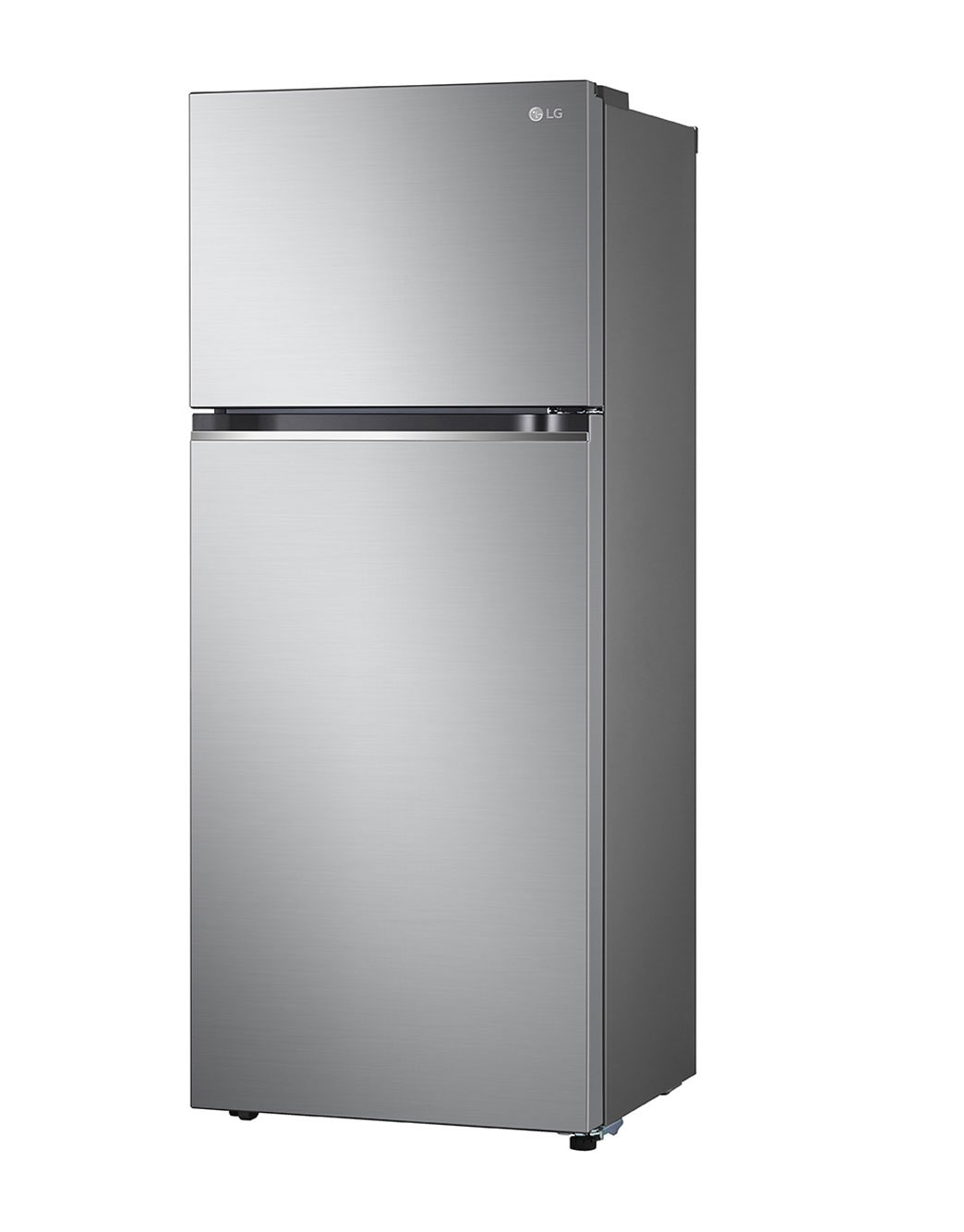 thin fridge with ice maker