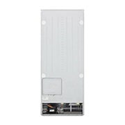 LG Top freezer Refrigerator 423L Gross Capacity, Smart Inverter™ , White Color, back view, GLB-582GVWP, thumbnail 15