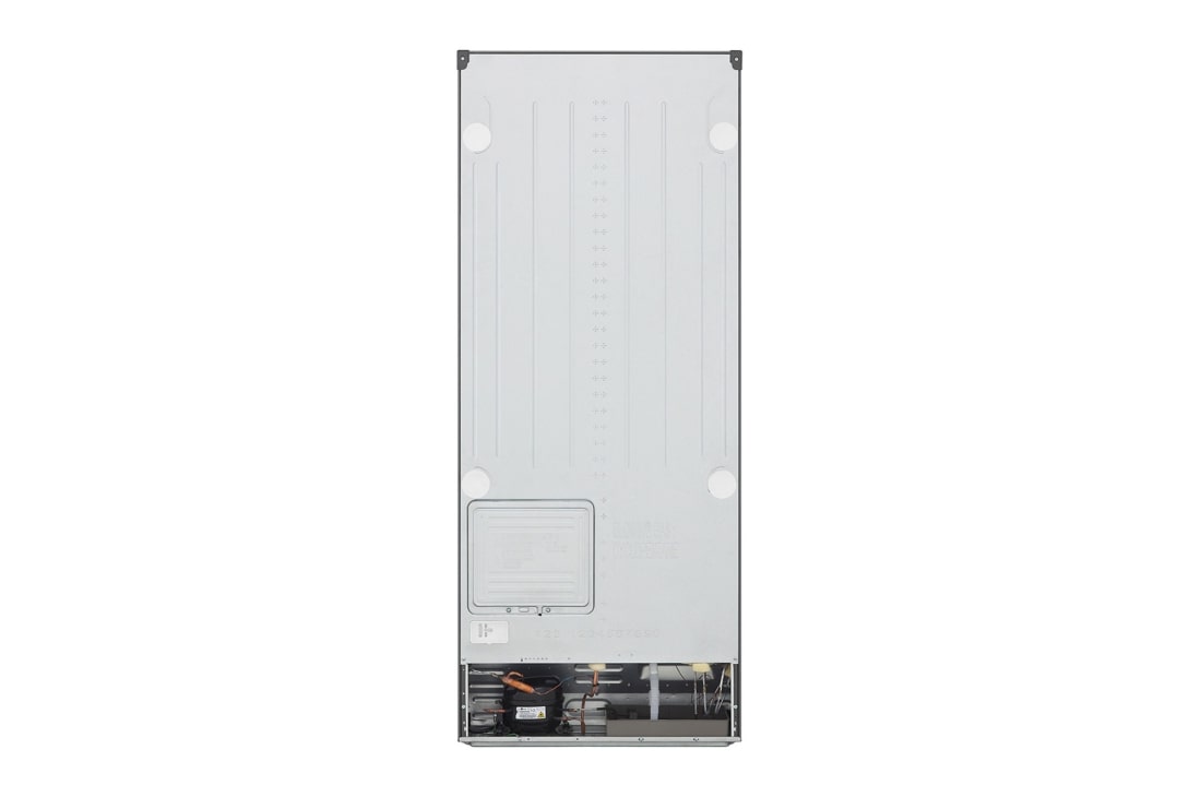 LG Top freezer Refrigerator 423L Gross Capacity, Smart Inverter ...