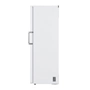 LG 324L Total No Frost Upright Freezer, Inverter Compressor, Side, GC-B514EQFM, thumbnail 14