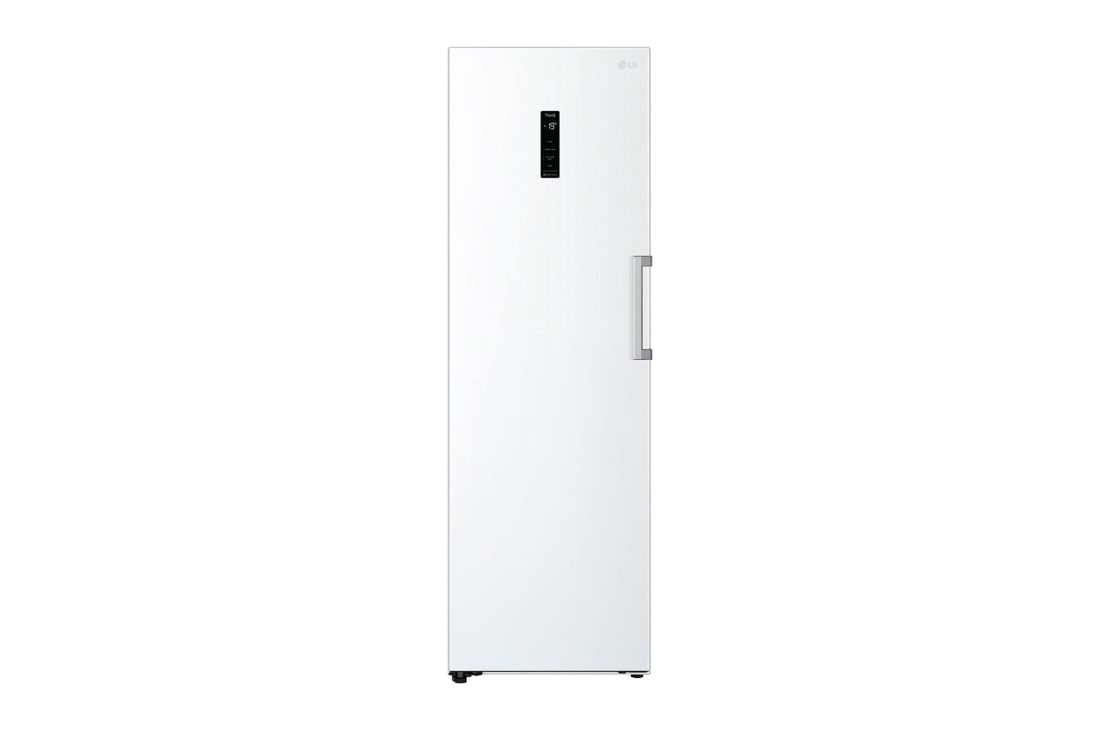 Up Right Standing Freezer, PGC-B514EQFM