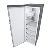 LG 324L Total No Frost Upright Freezer,  Smart Inverter Compressor, Stainless Steel Finish, GC-B514ELFM, thumbnail 10